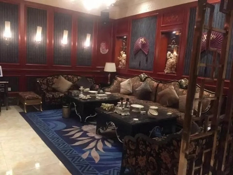 桂林如江会KTV消费价格点评